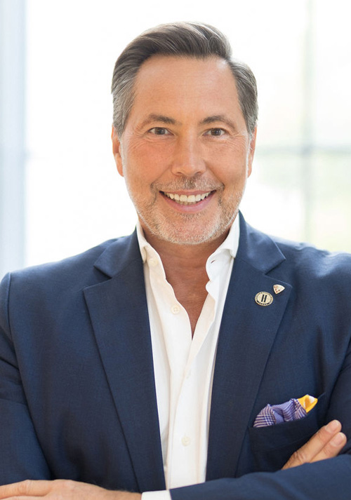 Michael Lohr